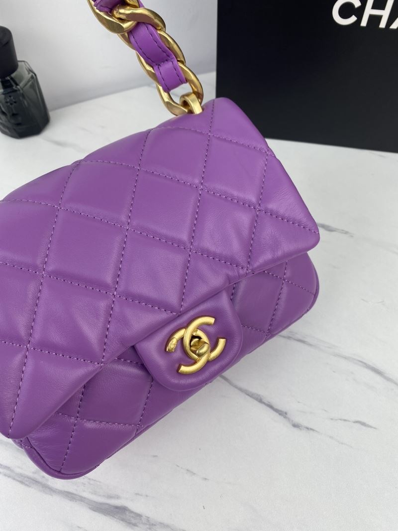 Chanel CF Series Bags